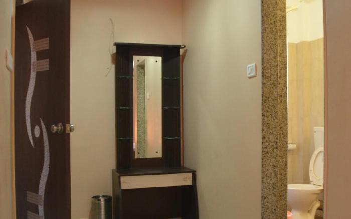 HariS Hotel SeaWood
