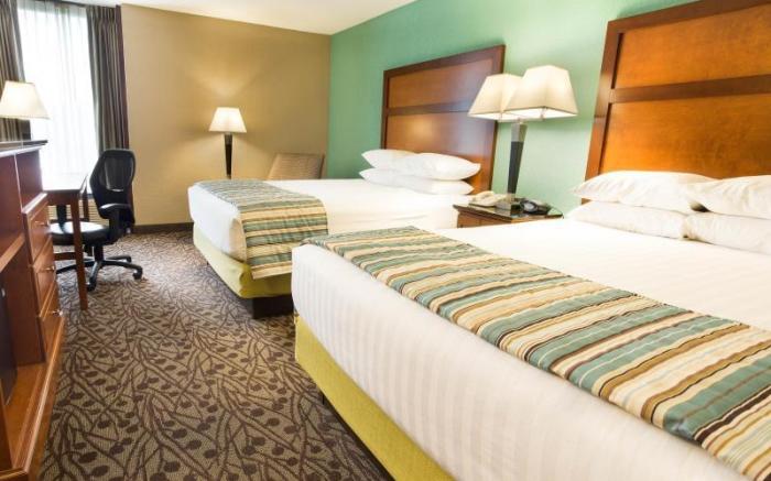 Drury Inn & Suites Atlanta Airport