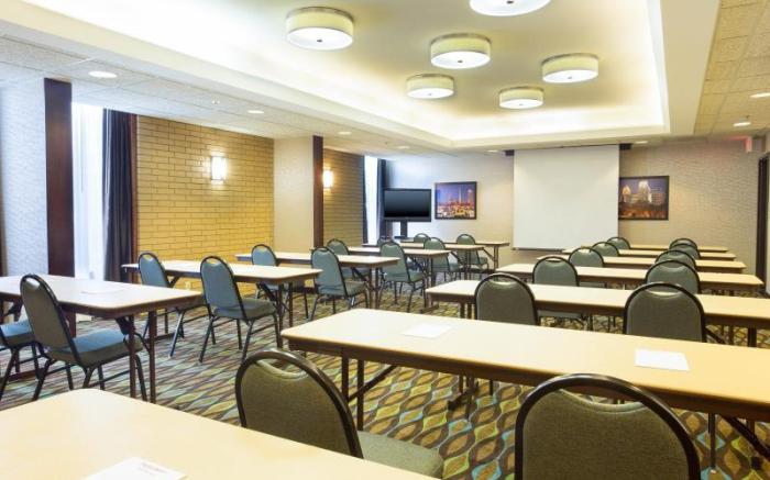 Drury Inn & Suites Atlanta Airport