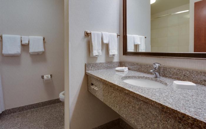 Drury Inn & Suites Baton Rouge