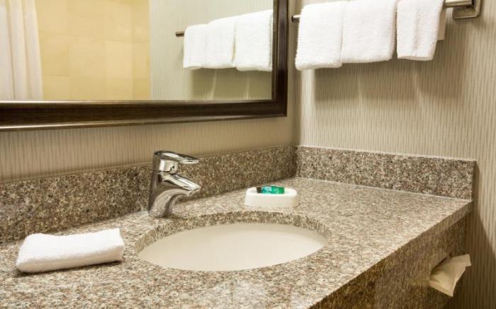 Drury Inn & Suites Columbus Grove City