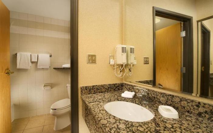 Drury Inn & Suites San Antonio North Stone Oak