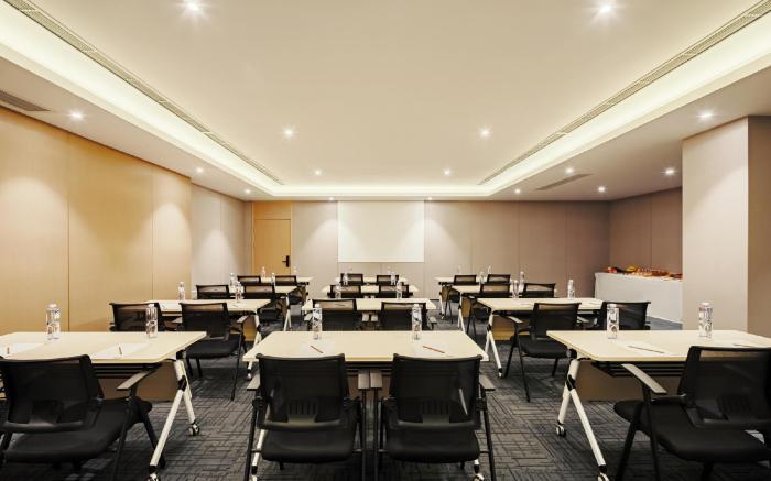 Atour X Hotel Chengdu Taikoo Li IFS International Finance Center