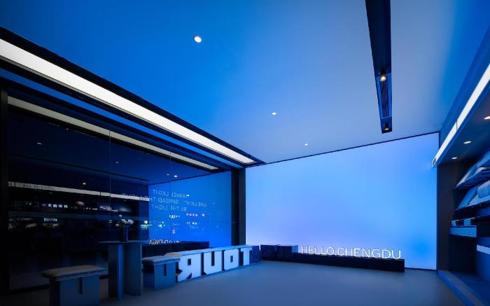 Atour Light Hotel Chengdu Jinhua Road Shuangliu Airport