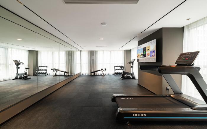 Atour Hotel Chengdu Xibo City Shuzhou Road