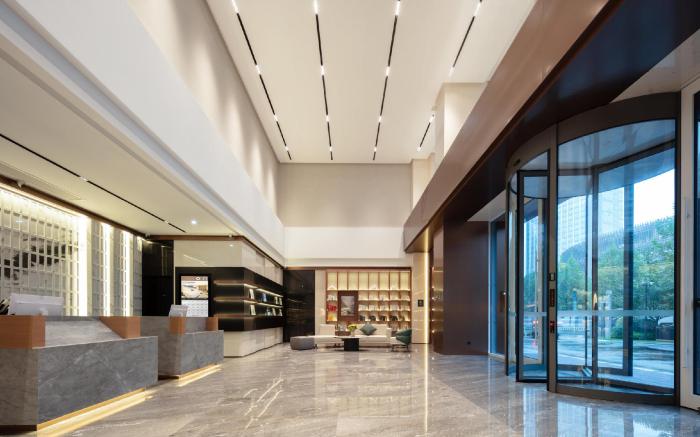 Atour Hotel Hangzhou Gongshu Asian Games Park