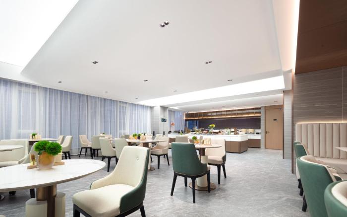Atour Hotel Hangzhou Gongshu Asian Games Park