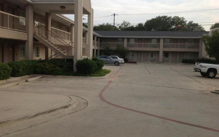 Heights Inn
