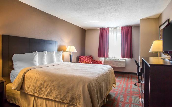 Quality Inn & Suites