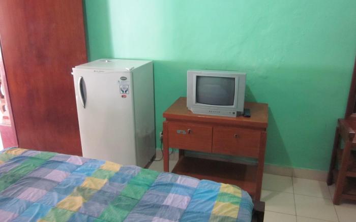Lestari Homestay