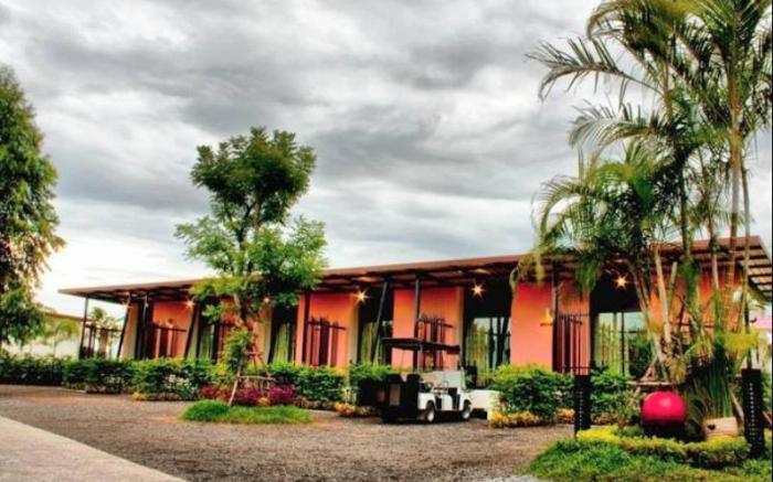 Bosswin Home Resort