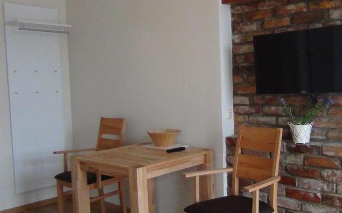 Apartmentpension am Stadtschloss