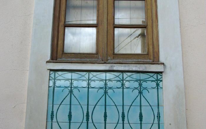 RC - Alcobaca Villa!