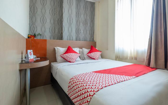 OYO 1560 Capital Hotel