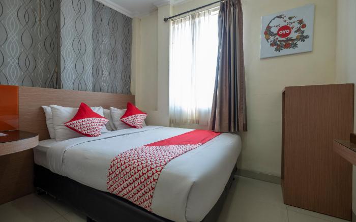 OYO 1560 Capital Hotel