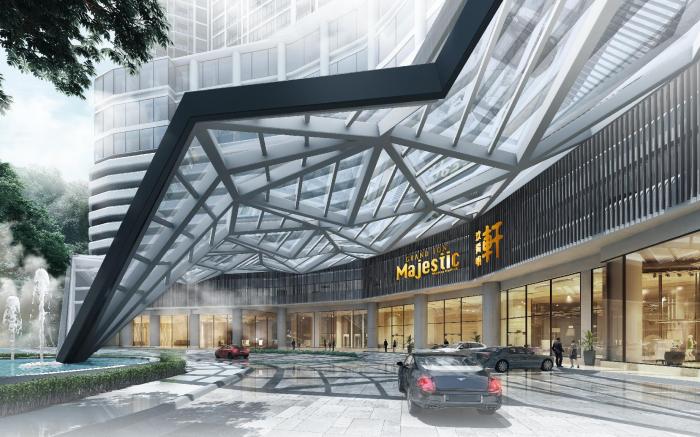 Wyndham Ion Majestic Genting Highlands