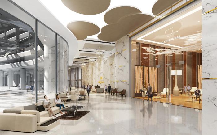 Wyndham Ion Majestic Genting Highlands