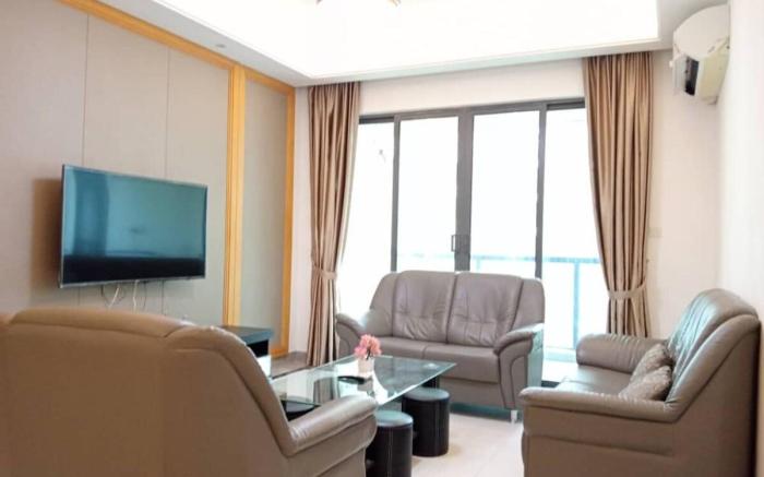 Classic 3Bed R&F Princess CoveR&F Mall Johor Bahru