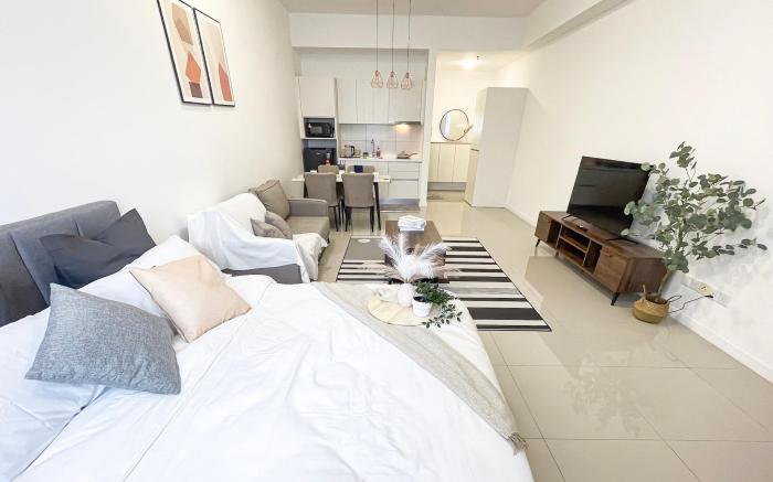 Chambers Residence Kuala Lumpur