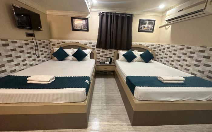 Hotel Vinayak