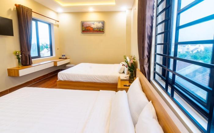 Tai Nhien Homestay