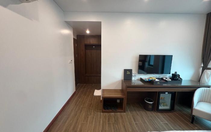 Lam Anh Hotel 6 Ngoai Giao Doan BT4-10
