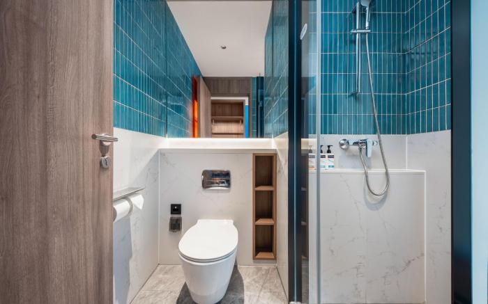 Holiday InnHoliday Inn Express Beijing Zhongguancun Tech Park By IHG
