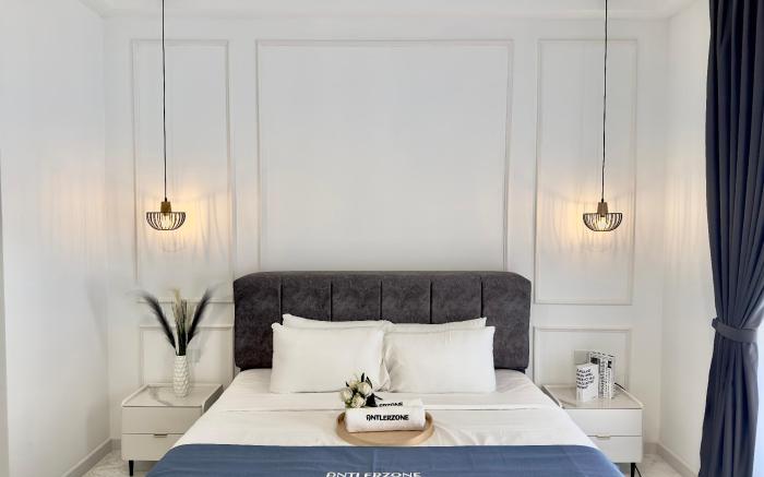 Setia Sky88, Blacky Palace Suite By Antlerzone 