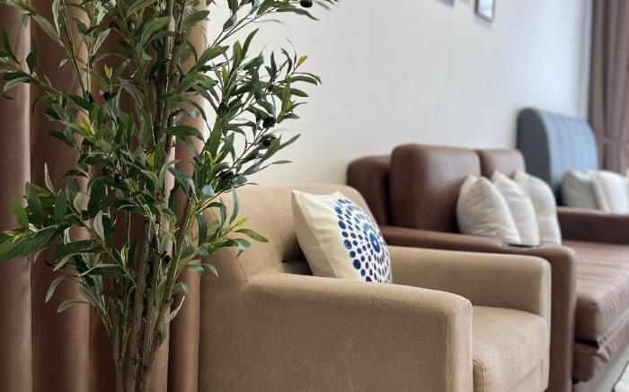 Georgetown 3 car park | SkyPool | Family 10 pax |