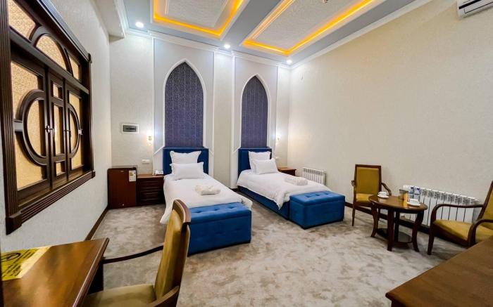 Marakanda Hotel Samarkand