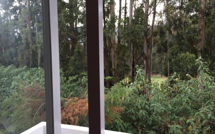 Panorama Green View Hotel