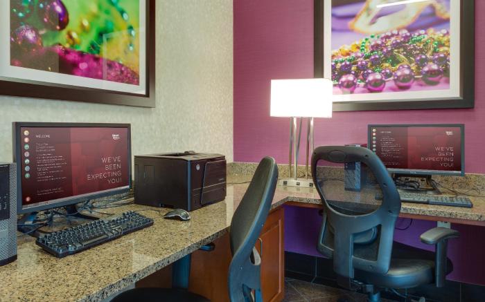 Drury Inn & Suites Baton Rouge
