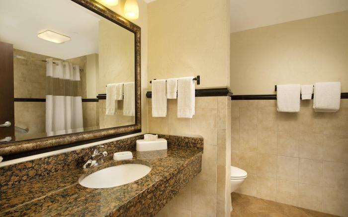 Drury Inn & Suites San Antonio Near La Cantera