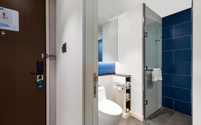 Atour Hotel Hangzhou Binjiang Starlight Avenue