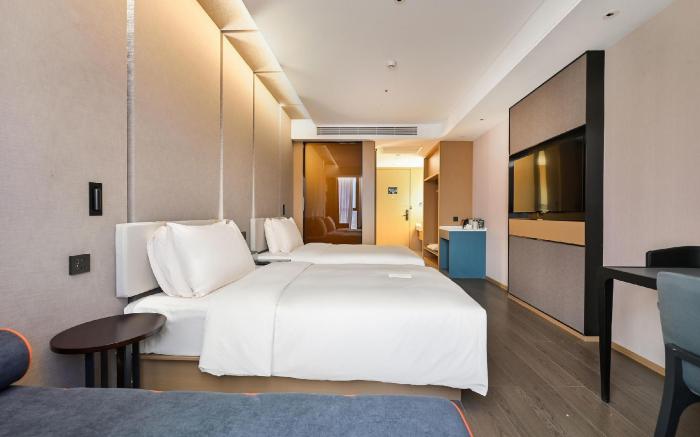 Atour Hotel Kunming Changshui International Airport