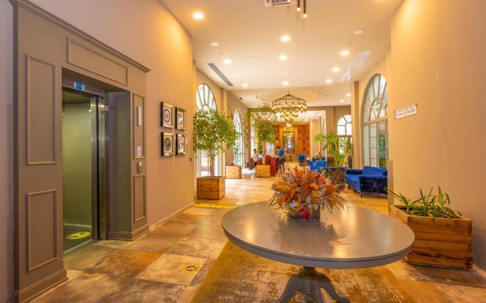 Agora Suites