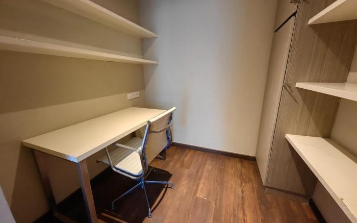 L Homestay Riverson Soho KK City 4 Pax + Washer
