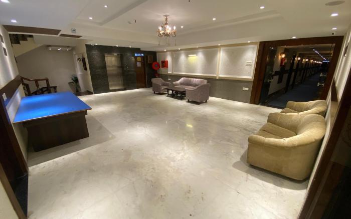 Hotel Wedcation by Tivoli - Ambala