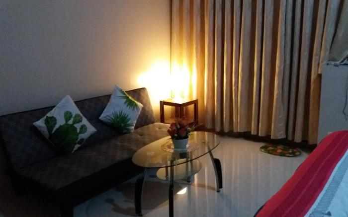 ONE PALM TREE Villas-Junjing's Place NAIA T3 