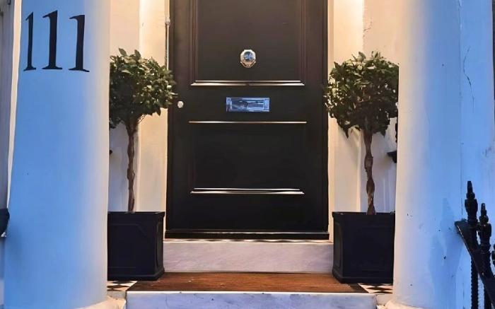 The One One One in Notting Hill! -4-