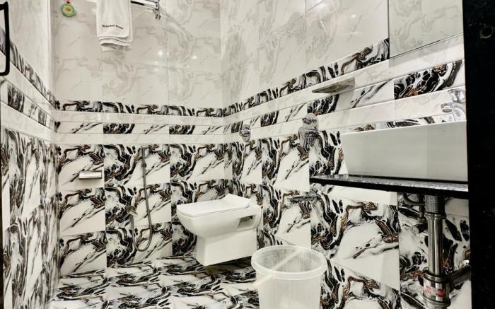Hotel BKC Prime