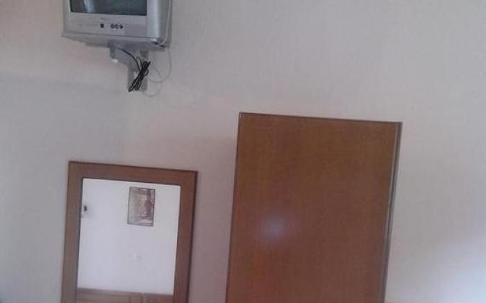 Kapsogeorgis Rooms