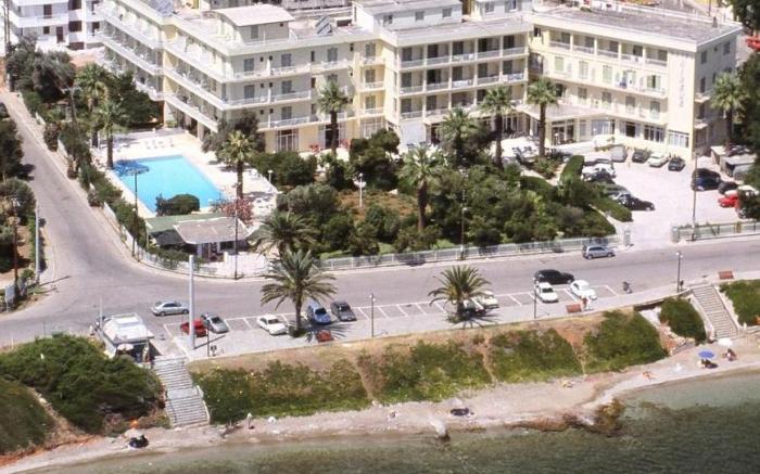Nireus Hotel