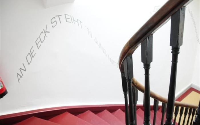 Wedina Serviced Apartments