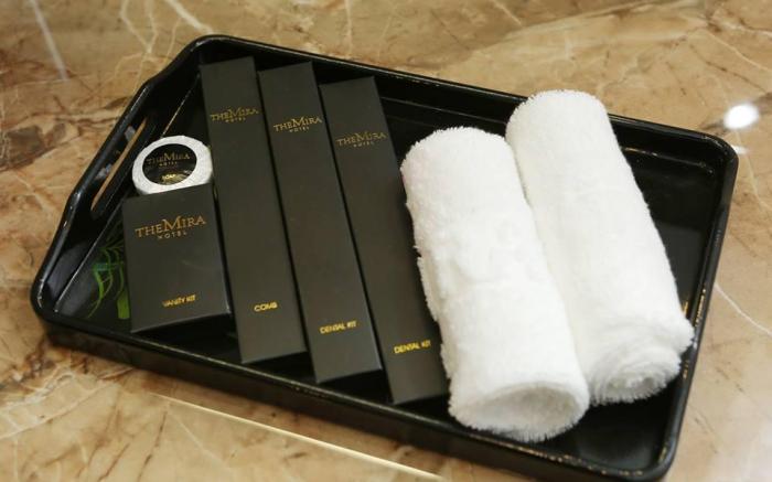 The Mira Boutique Hotel