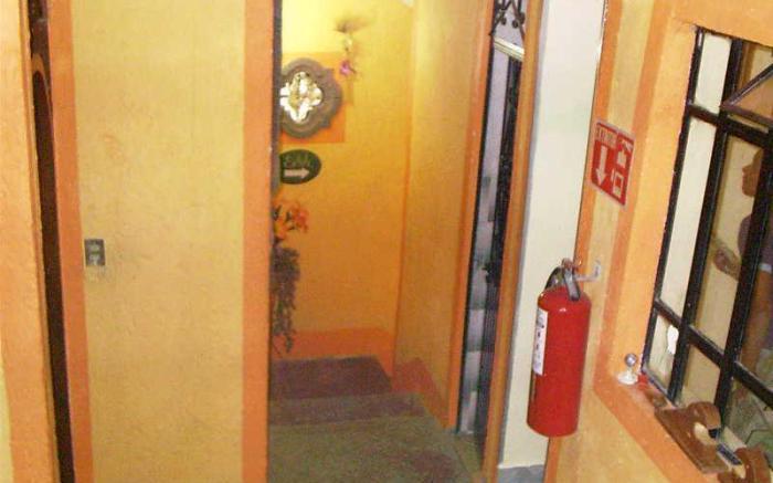 Casa Bertha