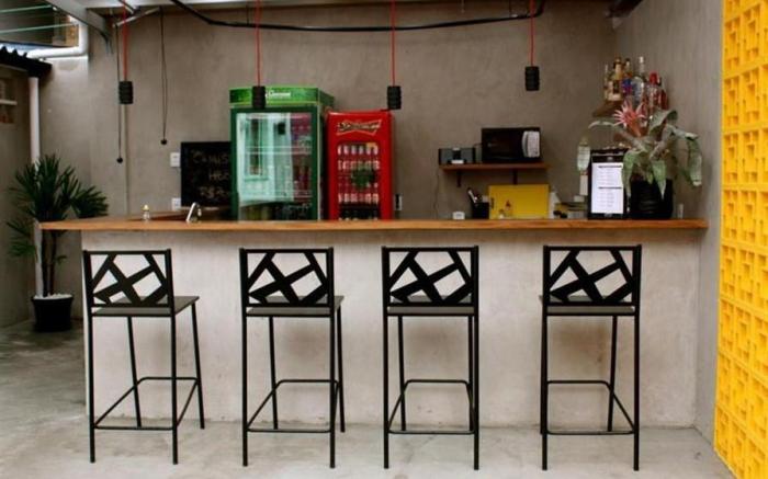 HBB Hostel "Bar"- Vila Madalena