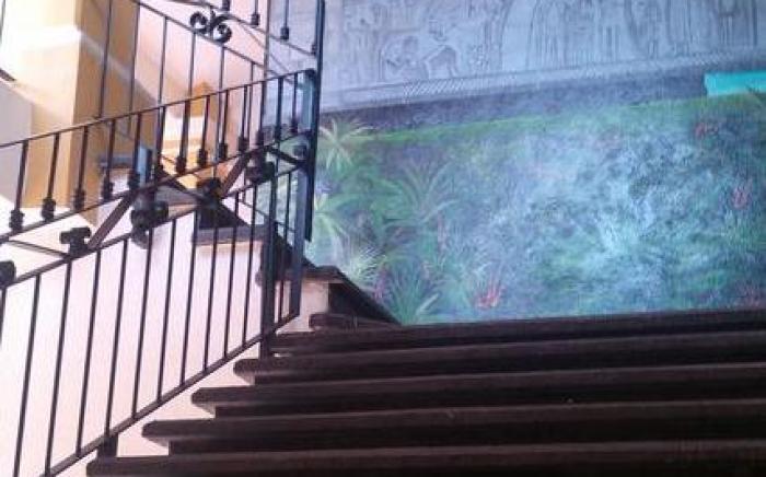 Hotel Aldama