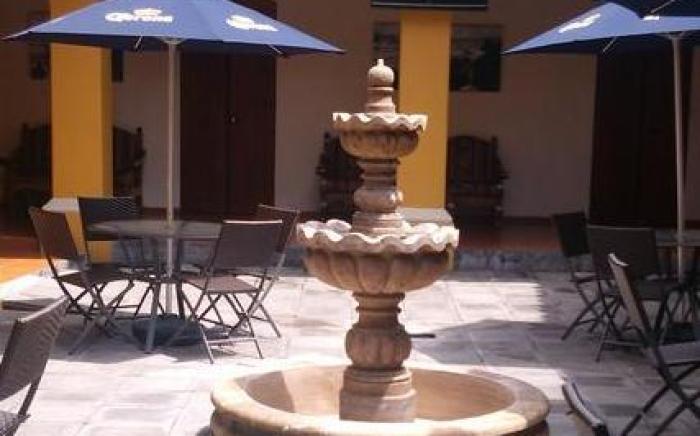 Hotel Aldama