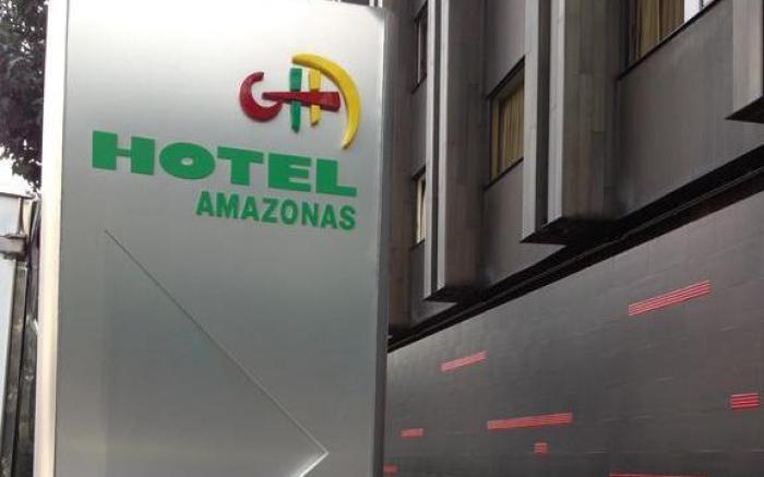 Hotel Amazonas